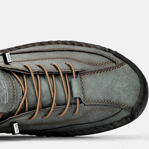 FITSOLE - Barfußschuhe für Herren