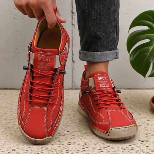 FITSOLE - Barfußschuhe für Herren