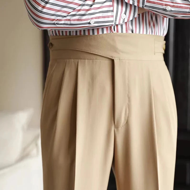 Arvid Faltenhose