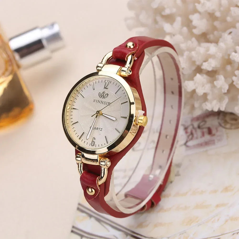 Lorenza Colette Uhr