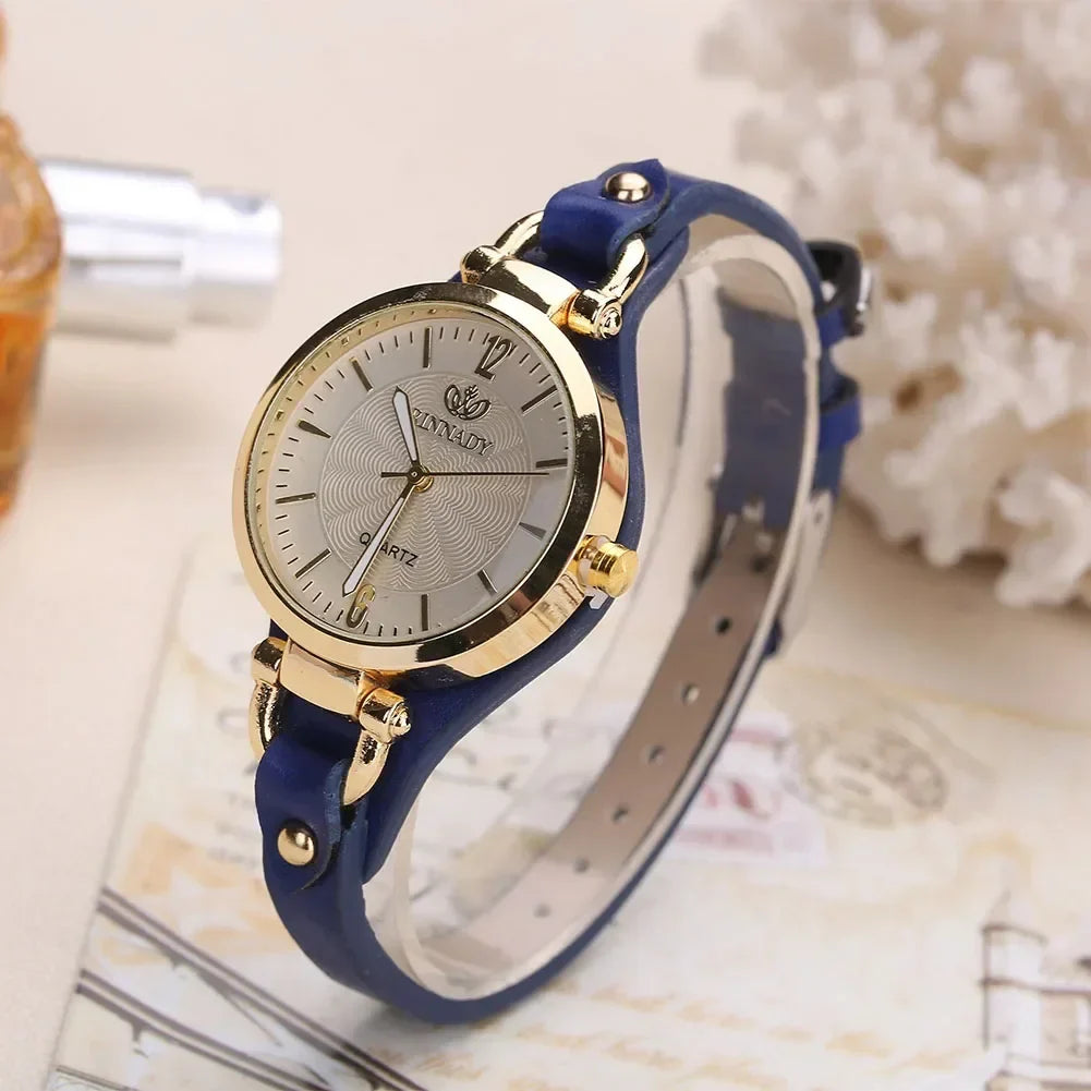Lorenza Colette Uhr