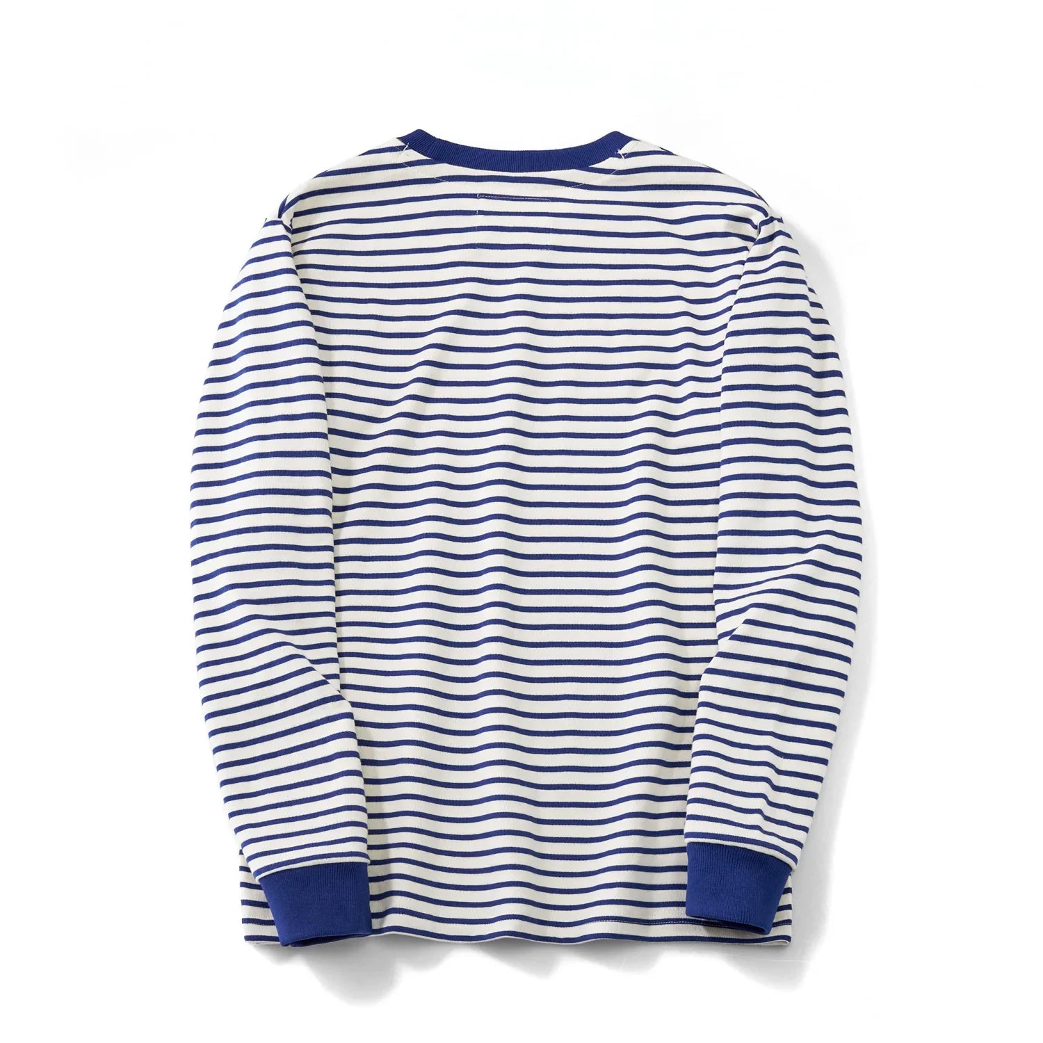 Eichenwald Schweres Baumwoll-Shirt