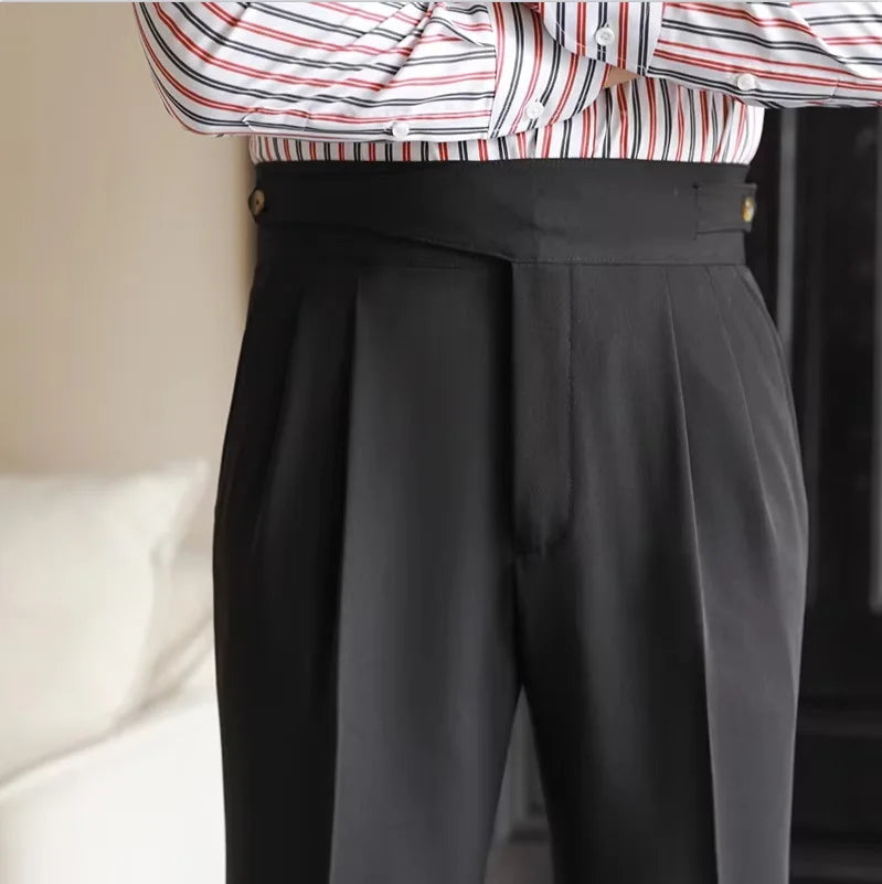 Arvid Faltenhose