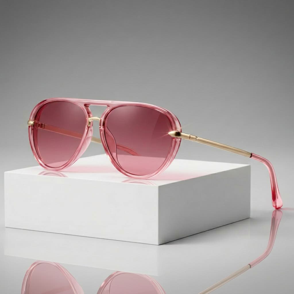 Vera Polarisierte Sonnenbrille