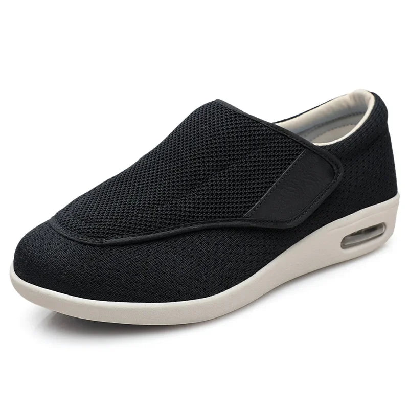 Breitgang Orthopaedische Extrabreite Schuhe