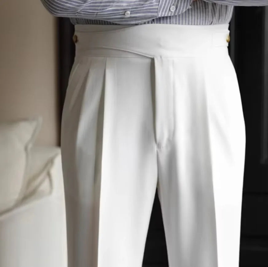 Arvid Faltenhose