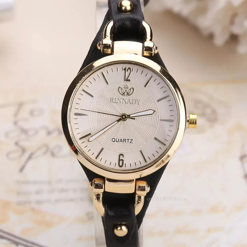 Lorenza Colette Uhr