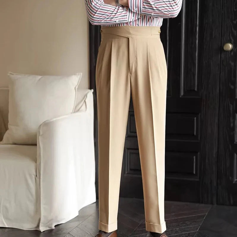 Arvid Faltenhose