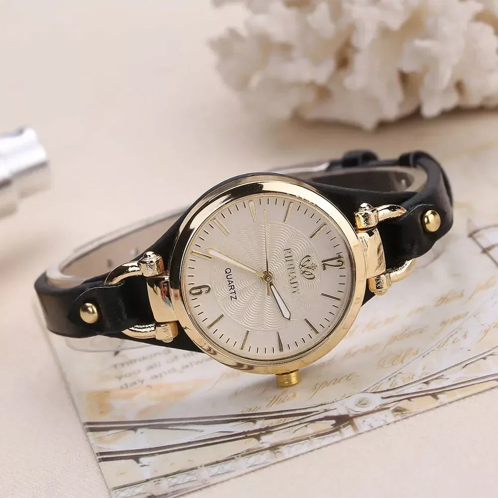 Lorenza Colette Uhr