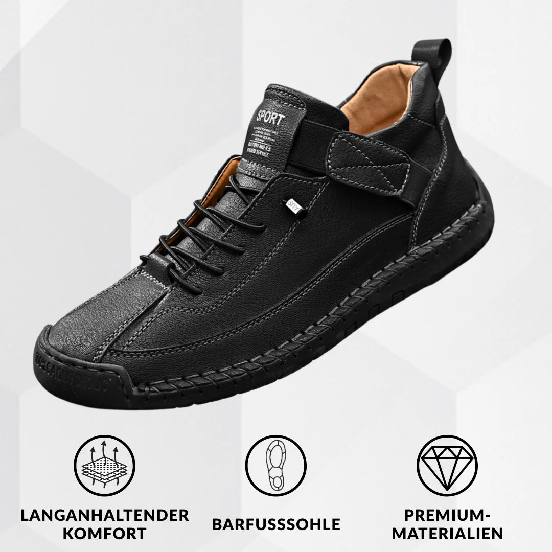 FITSOLE - Barfußschuhe für Herren