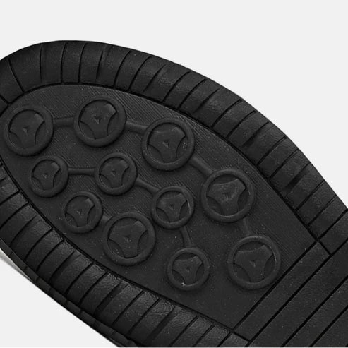 FITSOLE - Barfußschuhe für Herren