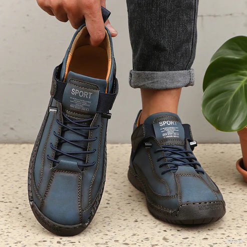 FITSOLE - Barfußschuhe für Herren