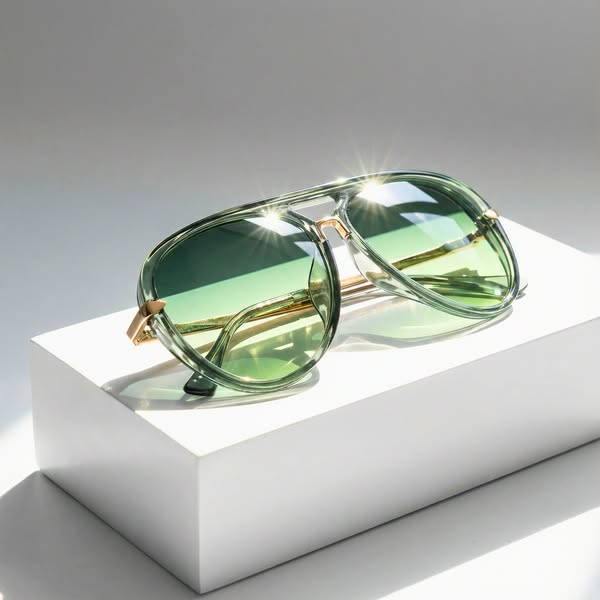 Vera Polarisierte Sonnenbrille