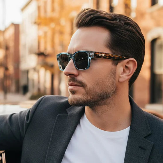 Marlo Polarisierte Sonnenbrille