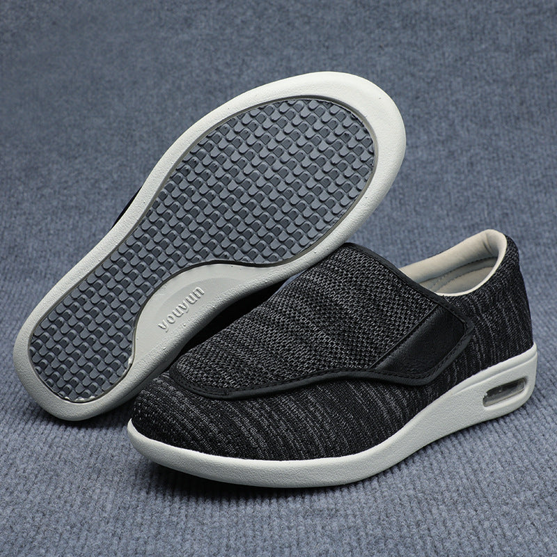 Breitgang Orthopaedische Extrabreite Schuhe