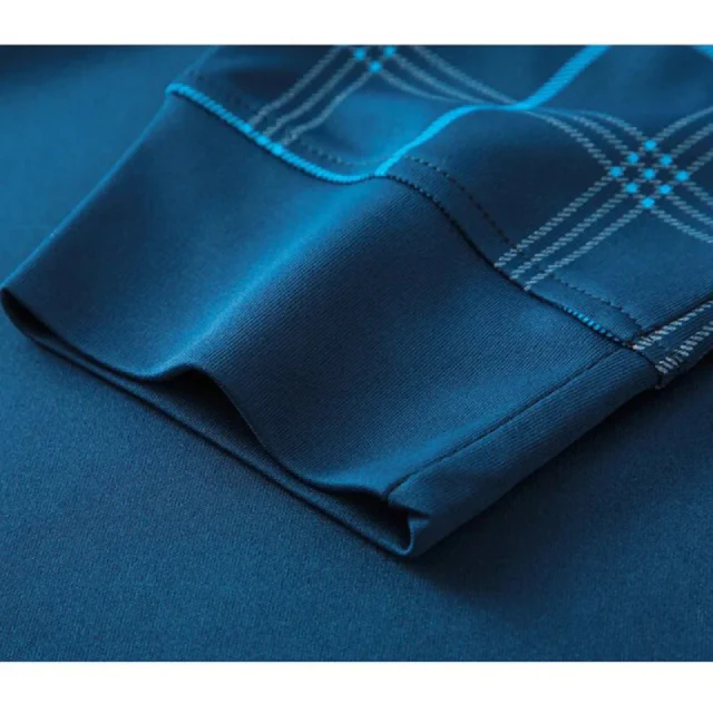 Marcell Langarm-Polo