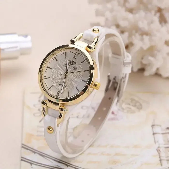 Lorenza Colette Uhr