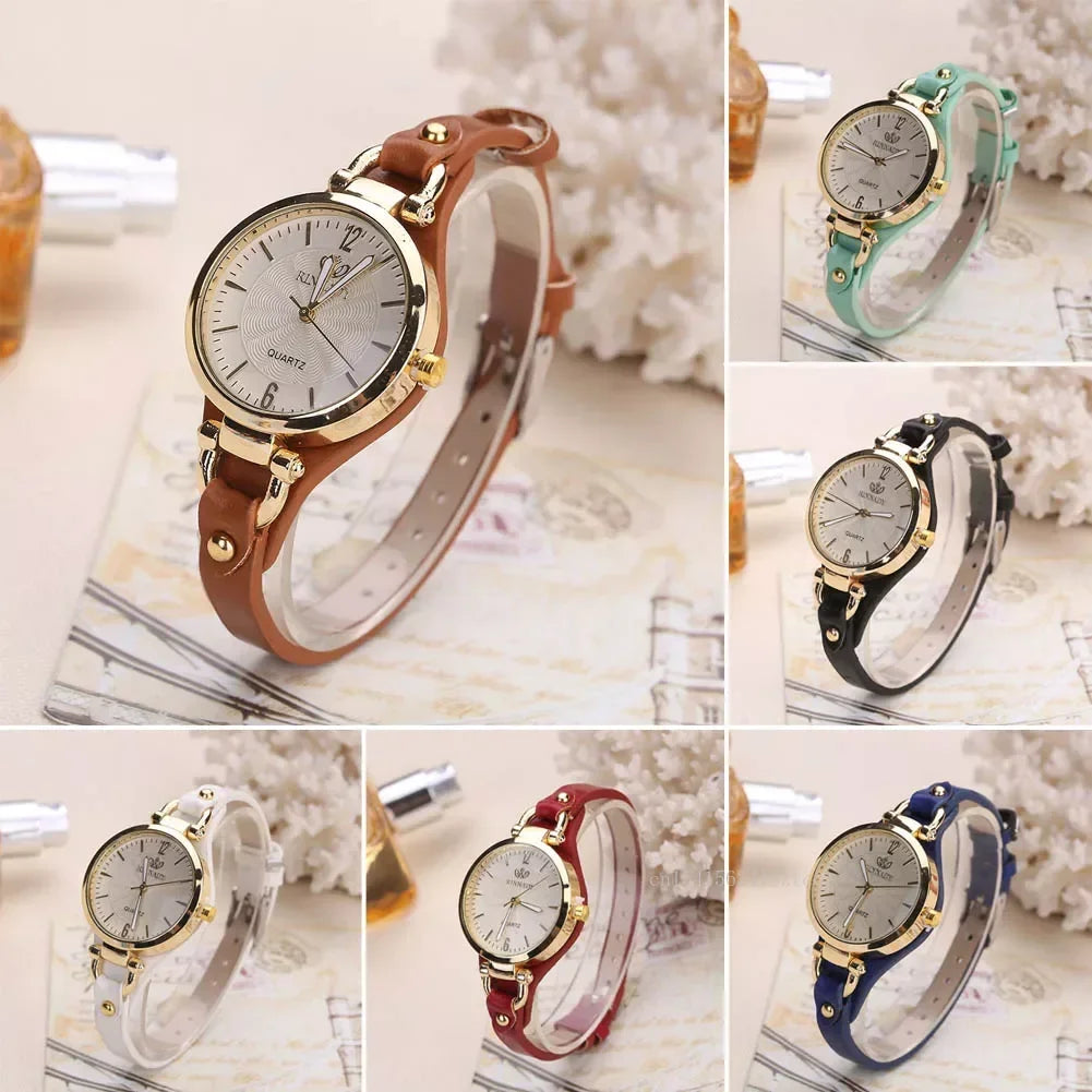 Lorenza Colette Uhr