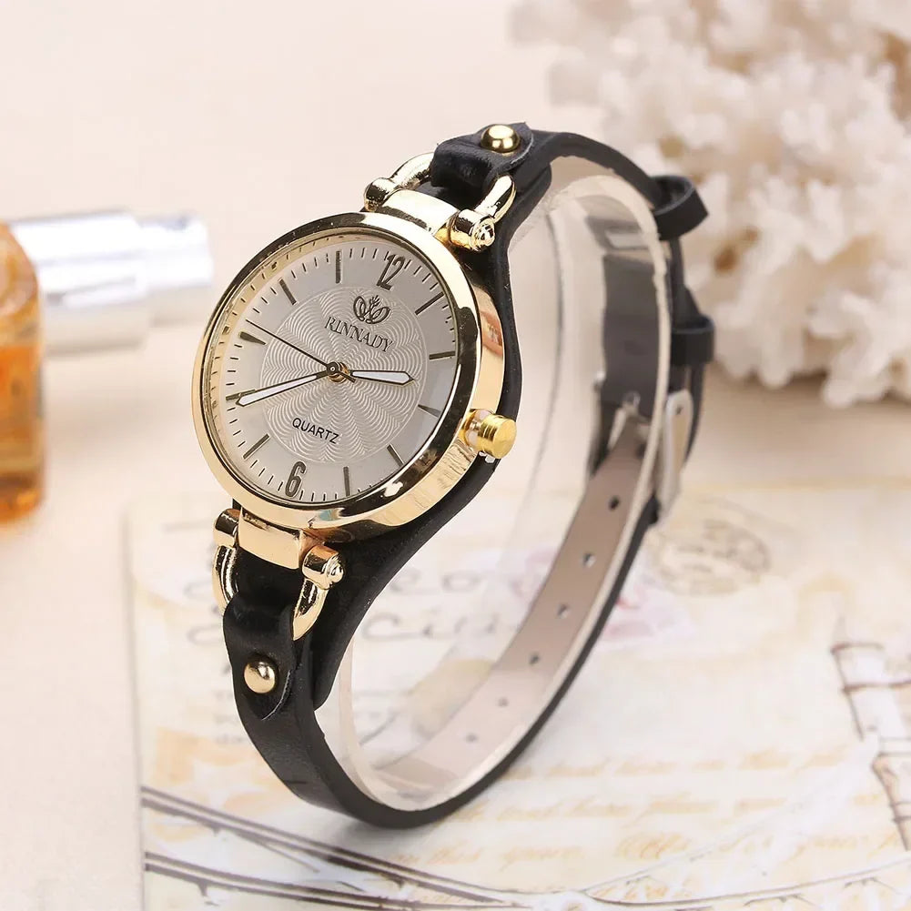 Lorenza Colette Uhr
