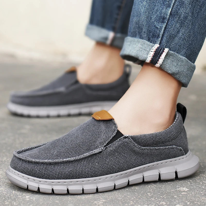 Laurenz Waldweg-Sneaker