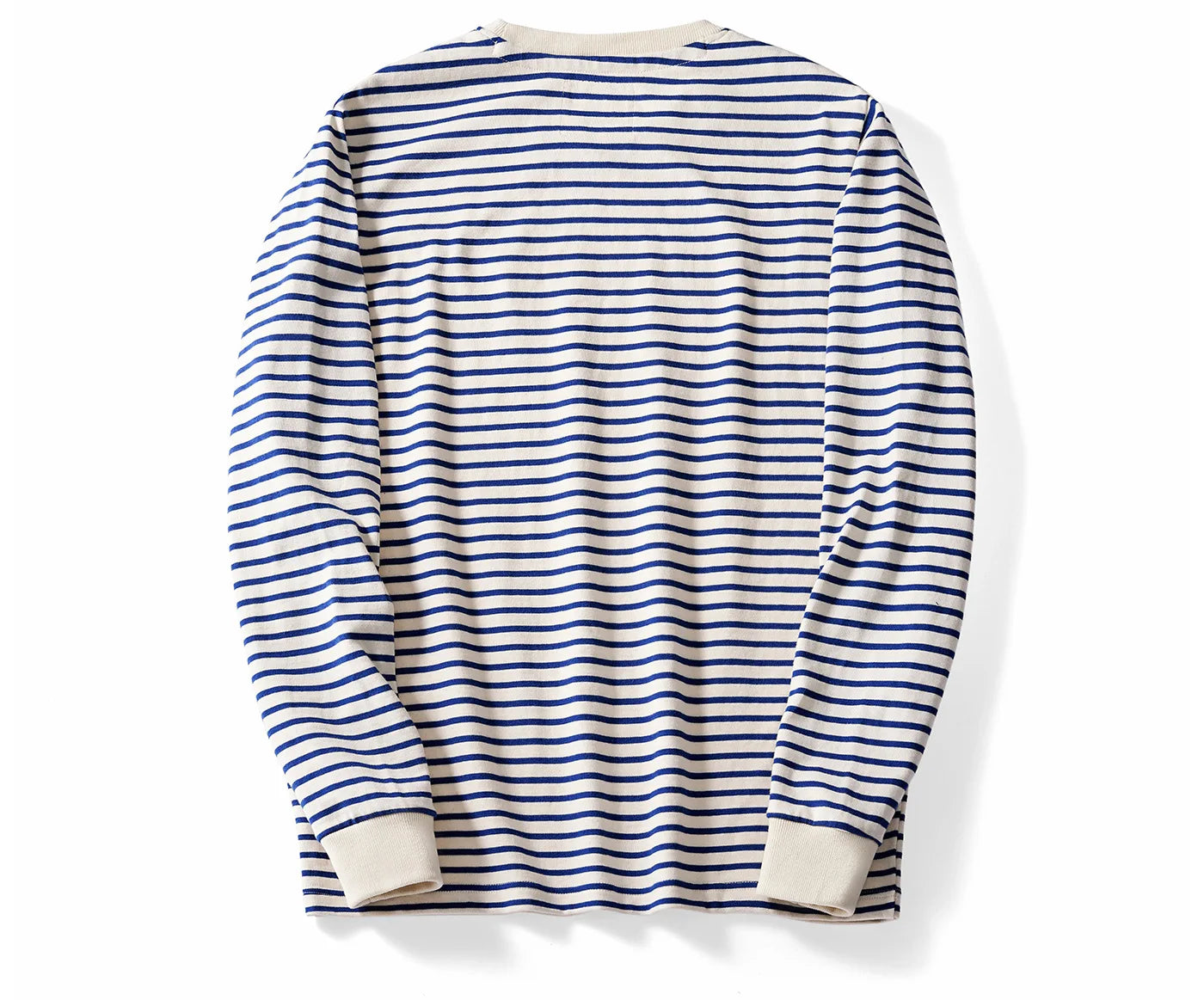 Eichenwald Schweres Baumwoll-Shirt