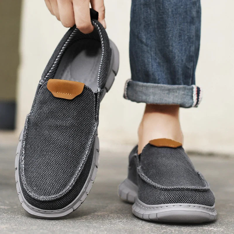 Laurenz Waldweg-Sneaker
