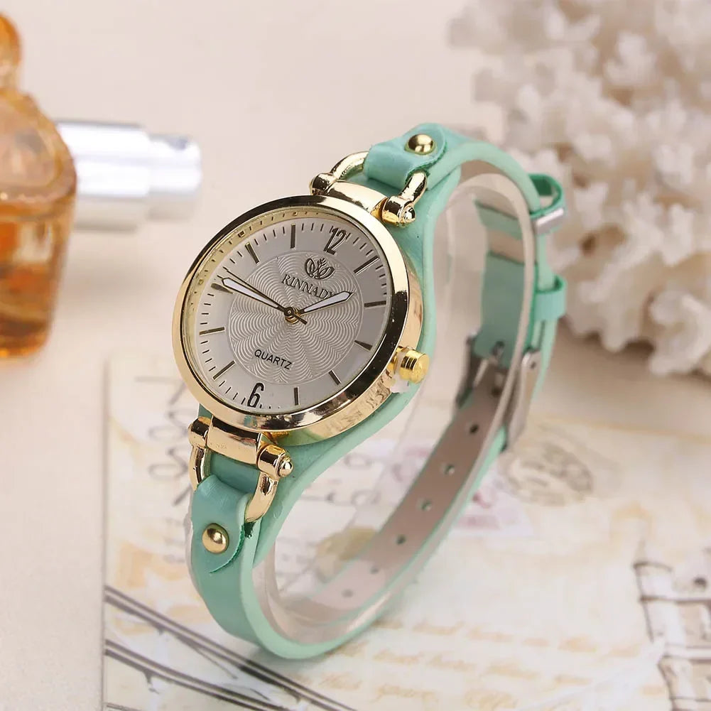 Lorenza Colette Uhr