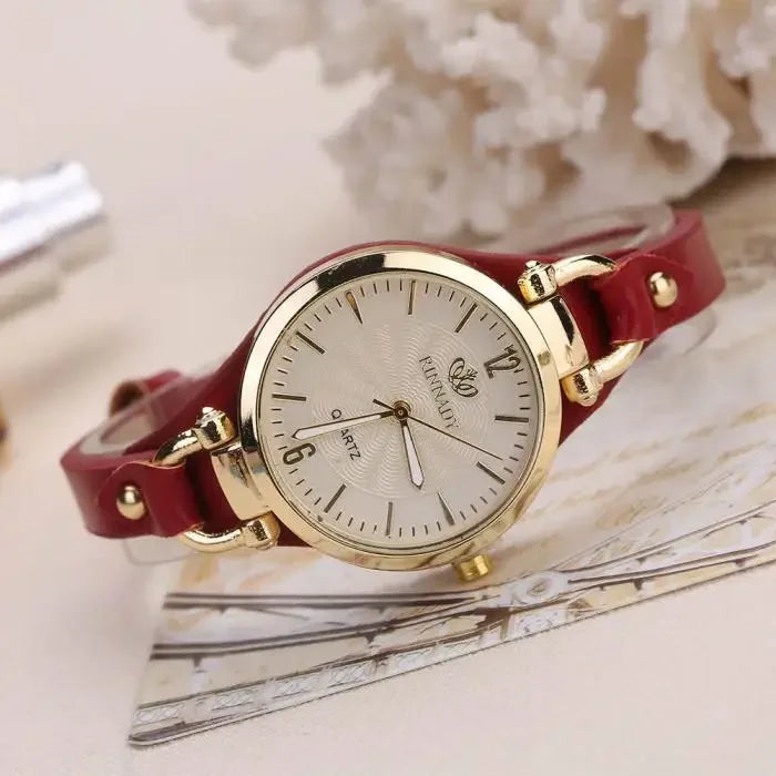Lorenza Colette Uhr