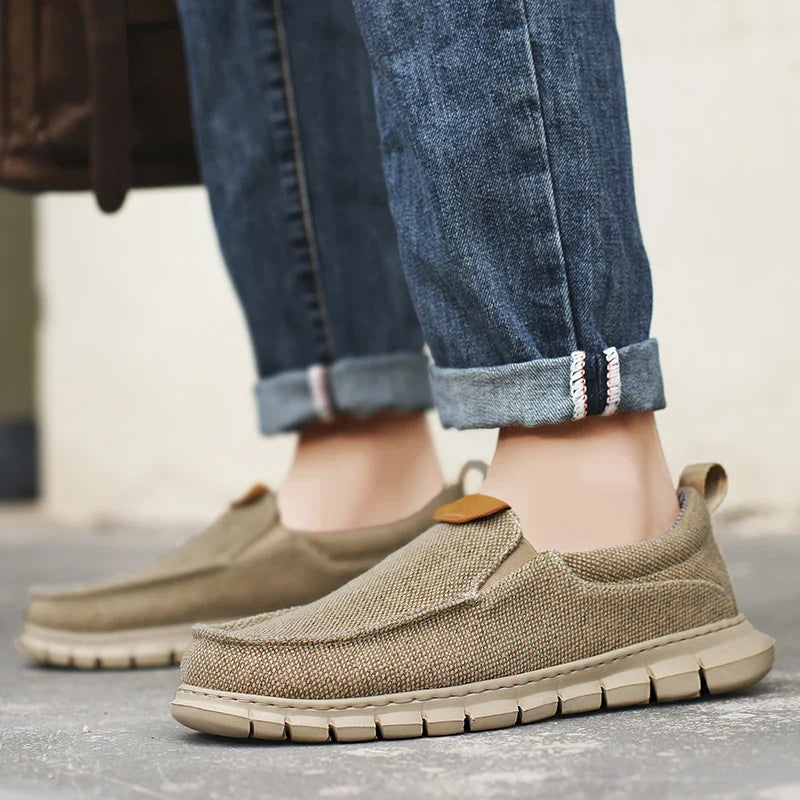 Laurenz Waldweg-Sneaker