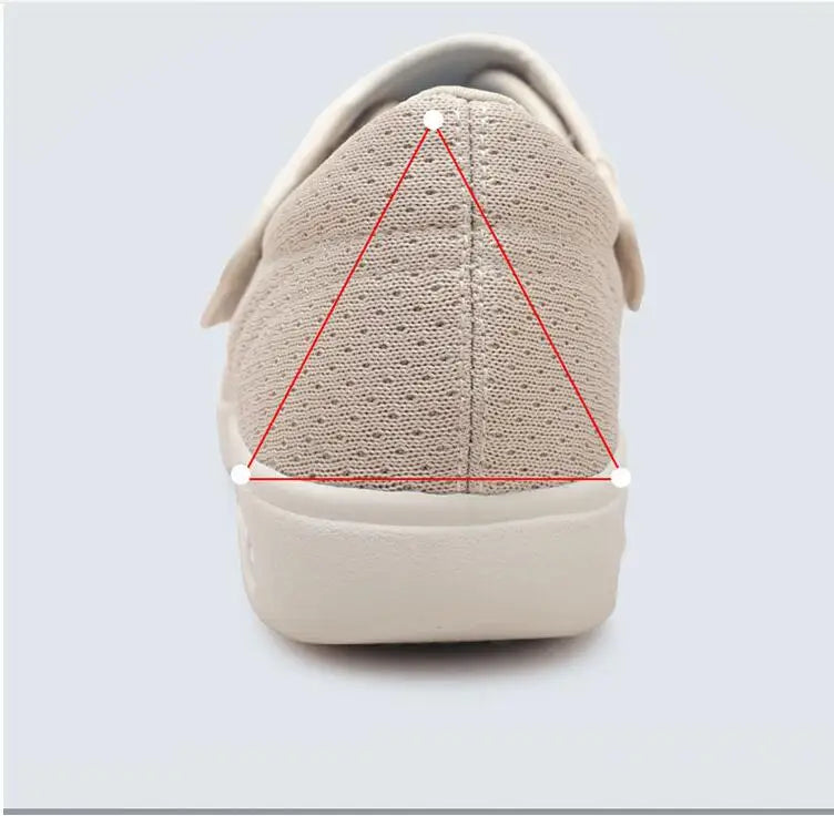 Breitgang Orthopaedische Extrabreite Schuhe