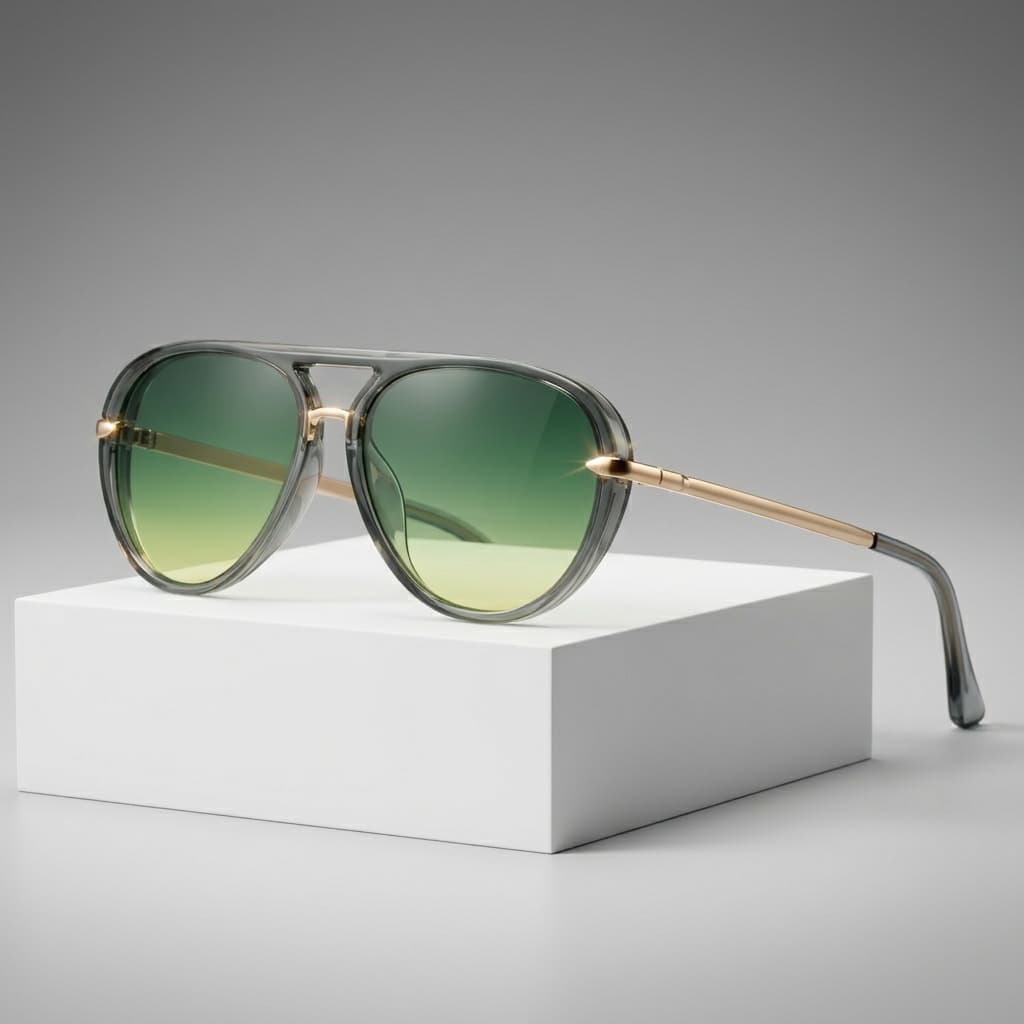 Vera Polarisierte Sonnenbrille