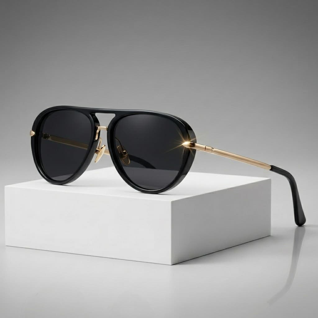 Vera Polarisierte Sonnenbrille