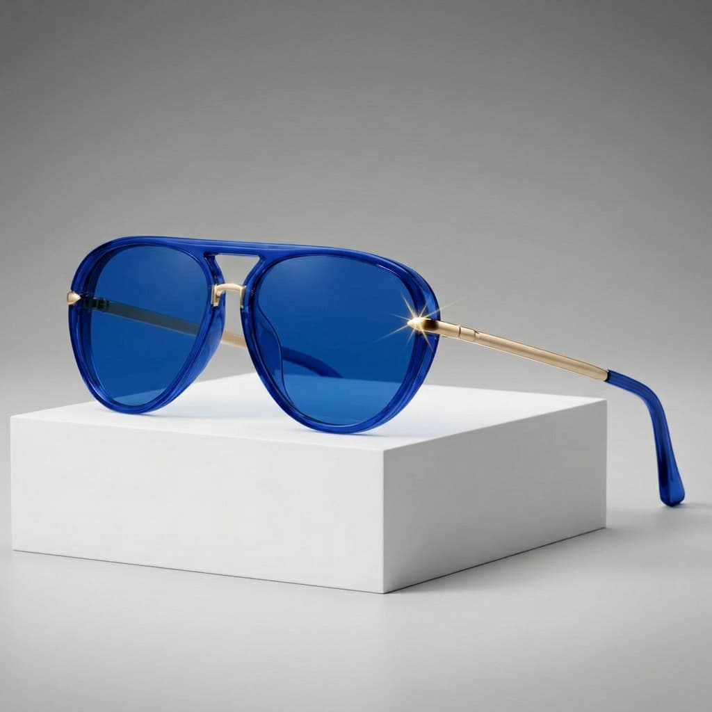 Vera Polarisierte Sonnenbrille