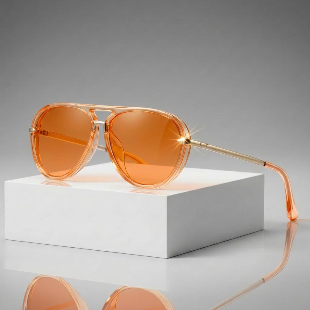 Vera Polarisierte Sonnenbrille