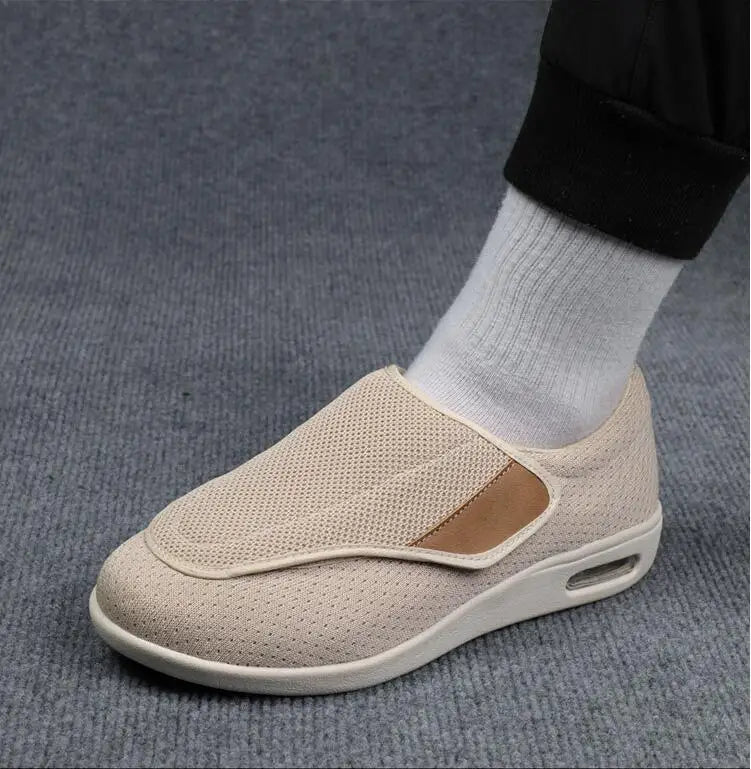 Breitgang Orthopaedische Extrabreite Schuhe