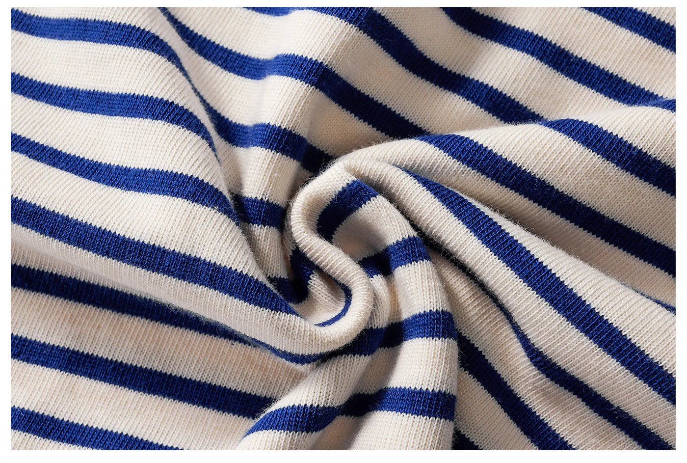 Eichenwald Schweres Baumwoll-Shirt