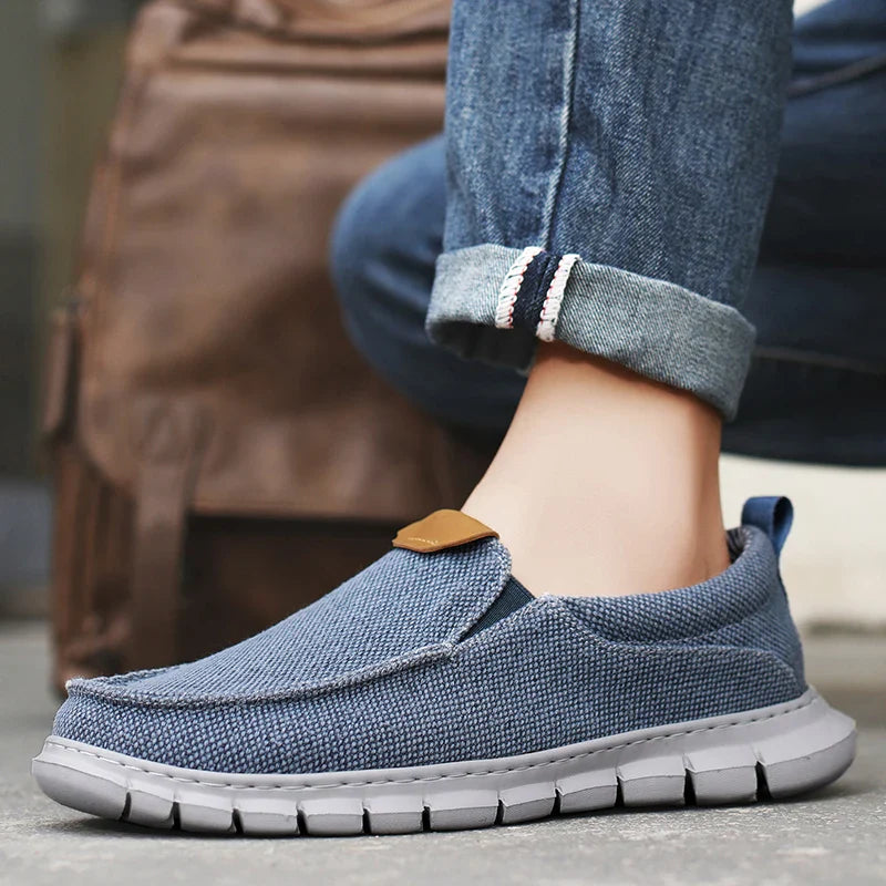 Laurenz Waldweg-Sneaker
