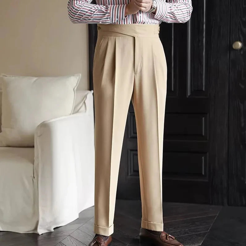Arvid Faltenhose