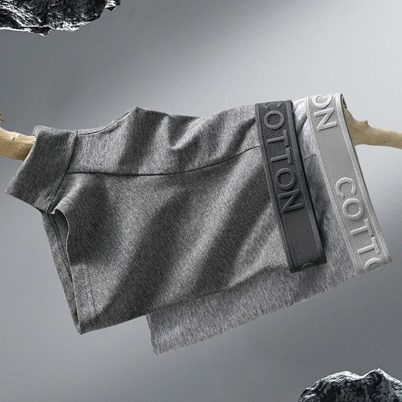 Organische Baumwolle Basics 5er-Pack Boxershorts