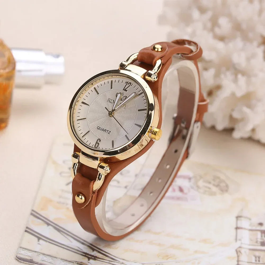Lorenza Colette Uhr