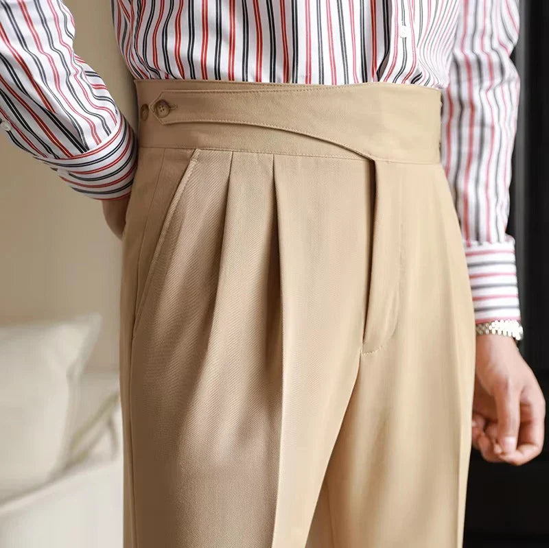 Arvid Faltenhose
