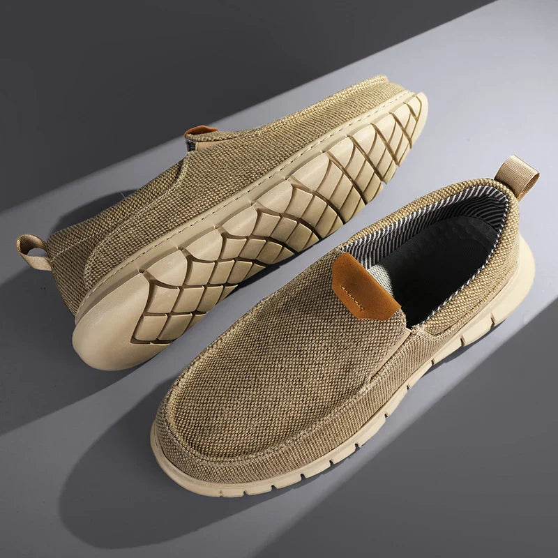 Laurenz Waldweg-Sneaker